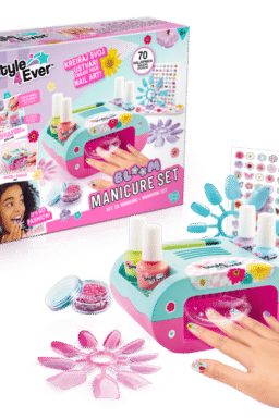 Style 4 Ever – Bloom Set za Manikuru