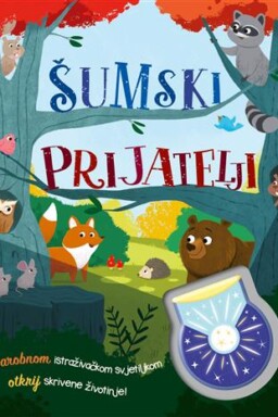 Šumski prijatelji