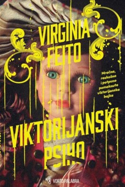 Viktorijanski psiho